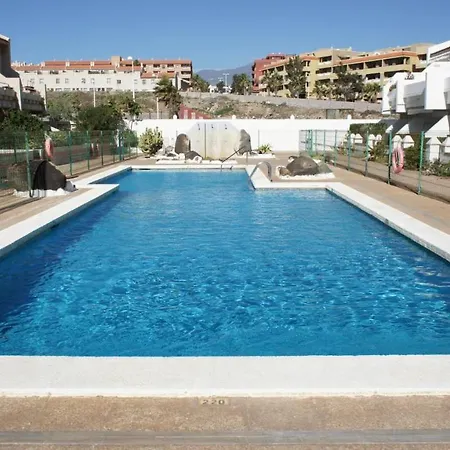 Apartamento Con Jardin Y Piscina En El Balancon Appartamento *