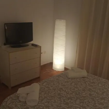 Appartamento Apartamento Con Jardin Y Piscina En El Balancon *