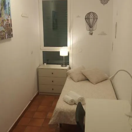 Appartamento Apartamento Con Jardin Y Piscina En El Balancon
