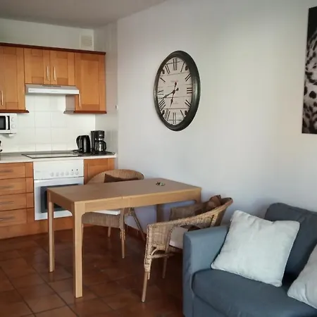 Appartamento Apartamento Con Jardin Y Piscina En El Balancon
