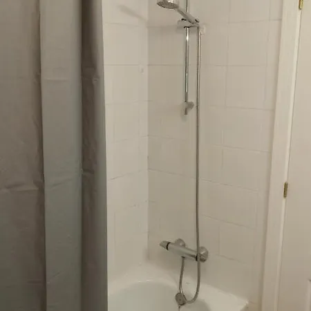 Appartamento Apartamento Con Jardin Y Piscina En El Balancon