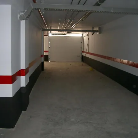 Apartamento Con Jardin Y Piscina En El Balancon Appartamento